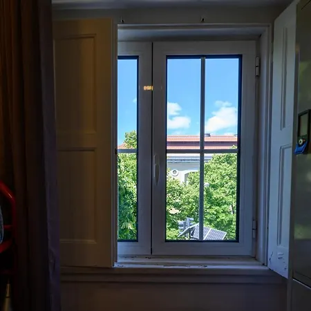 Terrace Лісабон