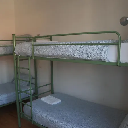 Terrace * Лісабон