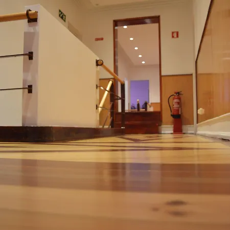 Hostel Terrace Lissabon