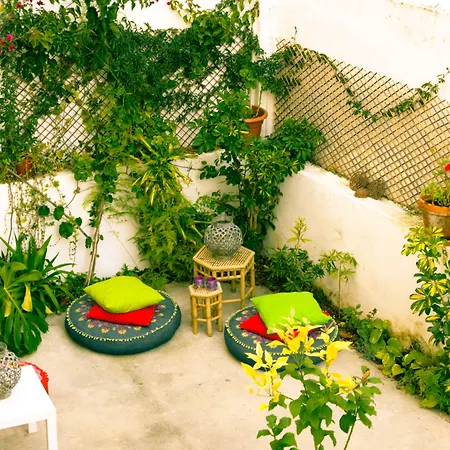 Hostel Terrace Lissabon