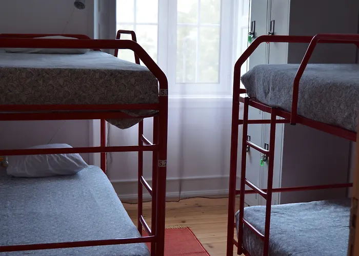 Hostel Terrace Lisboa