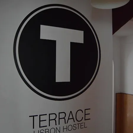 Hostel Terrace